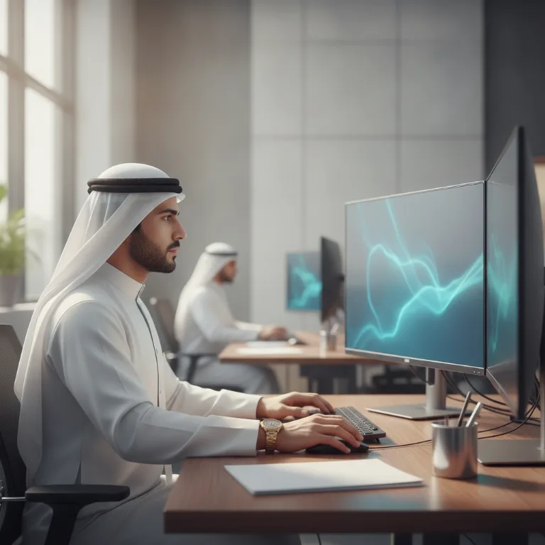 Finance Broker service in International City